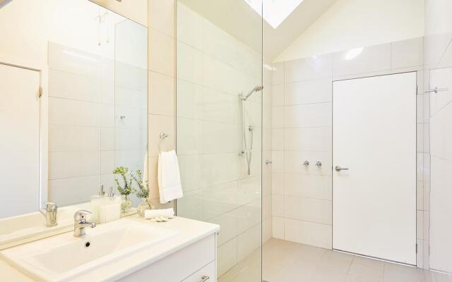 Great Ocean Walk Retreat