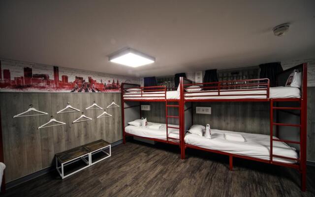 Kabannas Liverpool