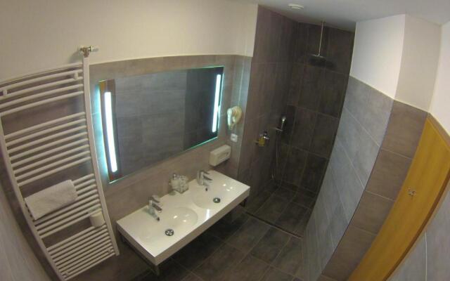 Hotel Vacek Pod Věží