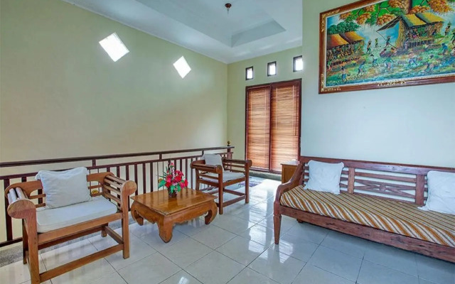 Villa Chandra
