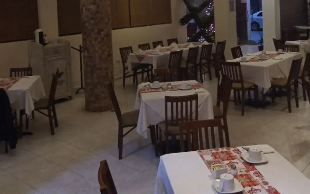 Hotel Posada San Miguel