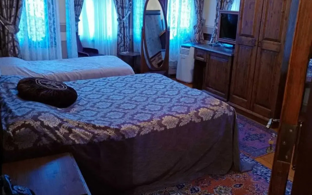 Mihran Hanım Konagi