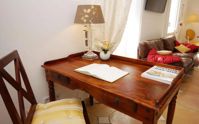 Hotel Royal Bon Repos