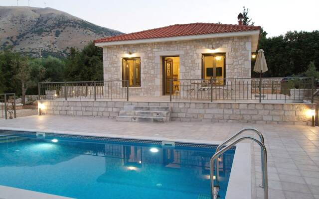 Forest Villas Kefalonia