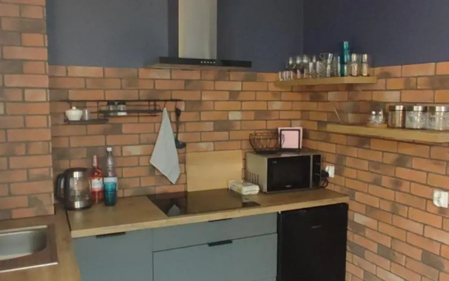LUX Apartament ODKRYJ - BIESZCZADY