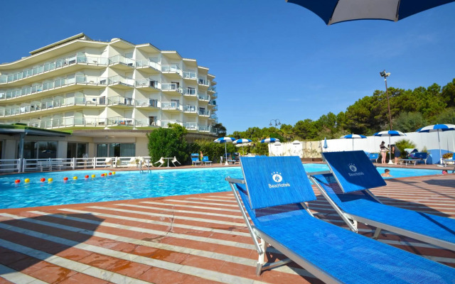 Hotel Bellevue Beach