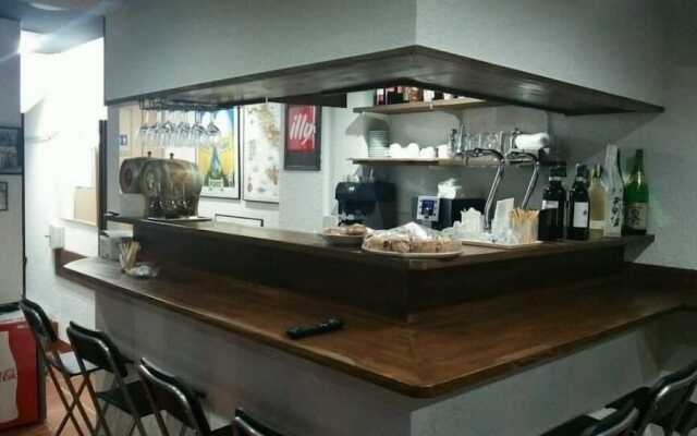 Vitti Lodge & Family Apartment - Hostel