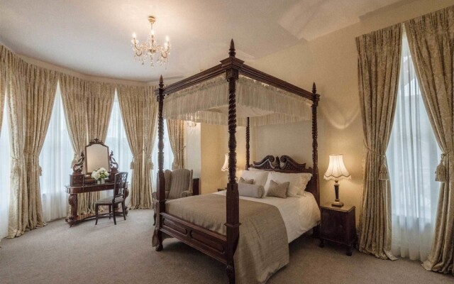 Tullyglass House Hotel