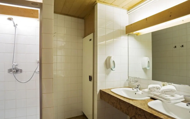 Pleasing Apartment in Matrei in Osttirol with Infrared Sauna