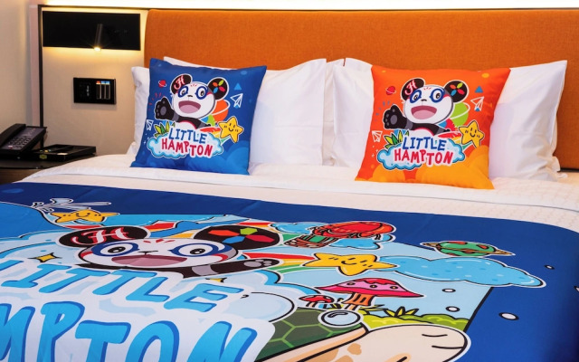 Hampton by Hilton Hangzhou West Lake