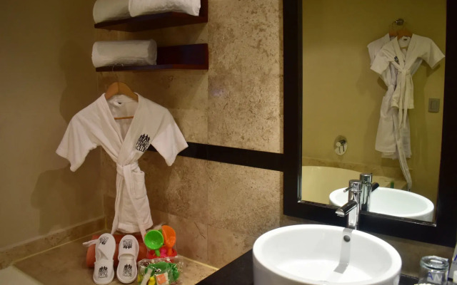 Princess Family Club Bavaro - All Inclusive
