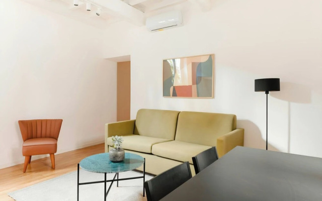 Sonder by Marriott Bonvoy Palazzo Taverna Apartments Piazza Navona