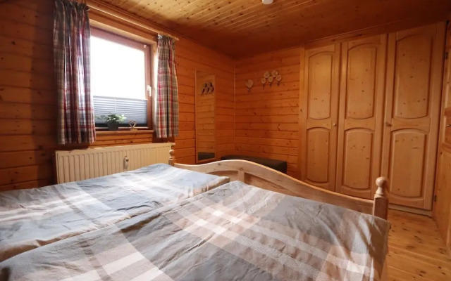 This is Your House to Stay for Holidays