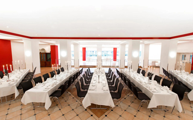 DORMERO Hotel Stuttgart