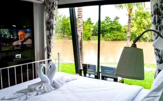 Aroonsawad Riverview Resort