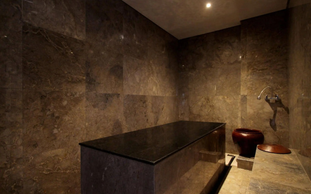 Sand Beach Luxury Living