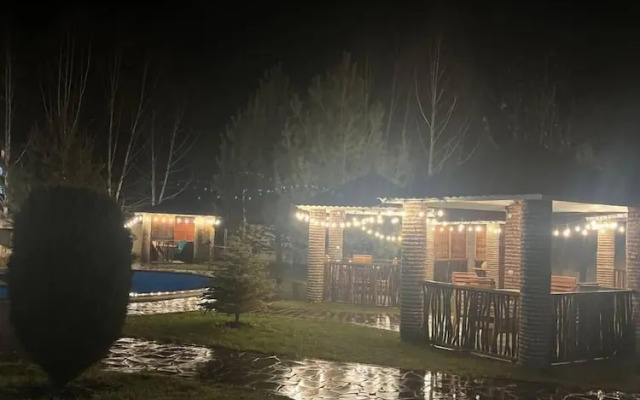 Sh Resort