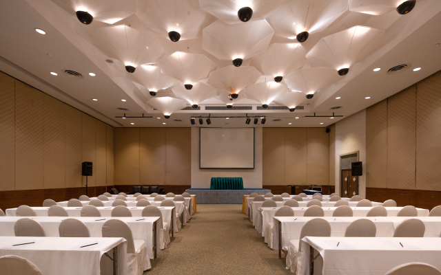 Supalai Scenic Bay Resort And Spa