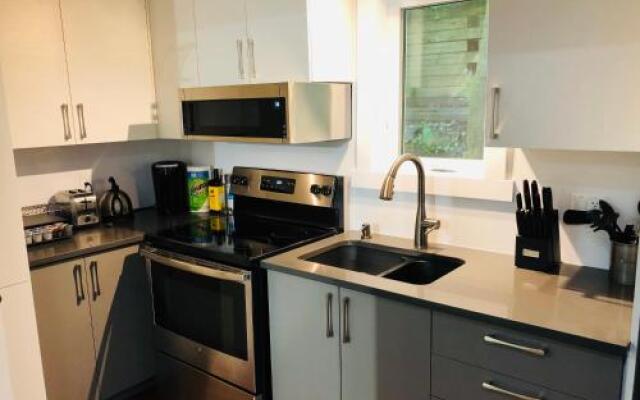 Loft de la Suite North Hatley
