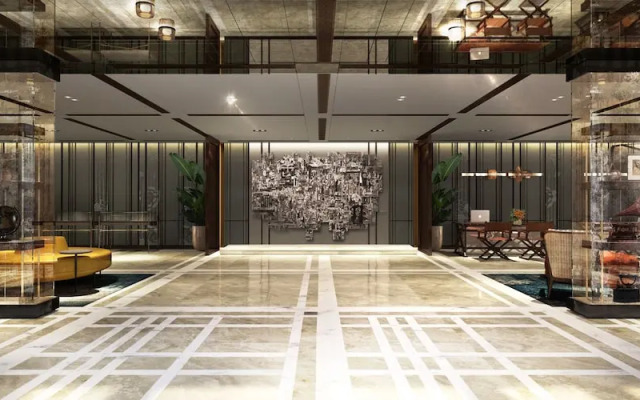 The George - George Town Penang