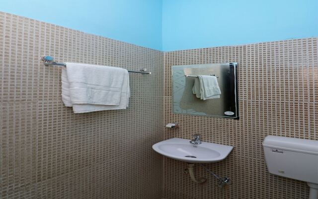 OYO 4787 Country Inn Stay
