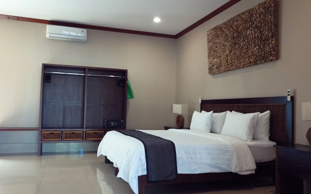Gili Palms Villas - Villas_and_Bungalows in Gili Trawangan - Photo 4