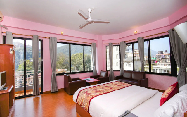 Trekkers Inn
