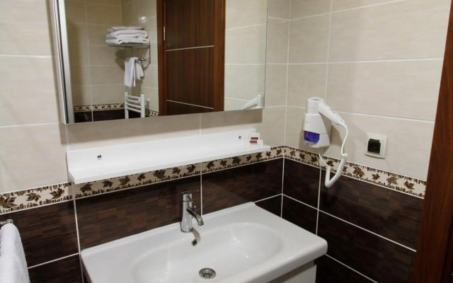Royal Bilgic Hotel