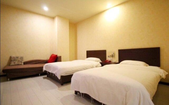Youlike Hotel – Guest Rooms – Jiujiang