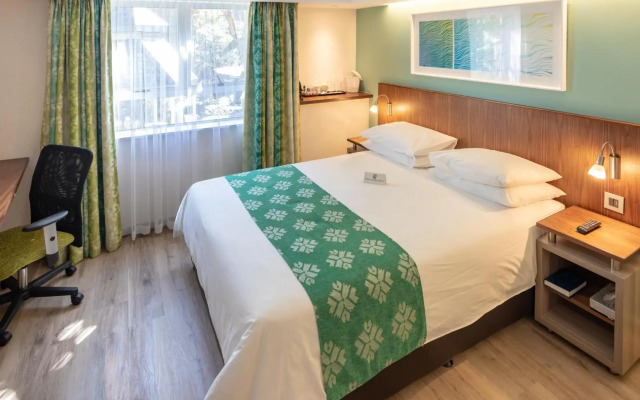 City Lodge Hotel Durban