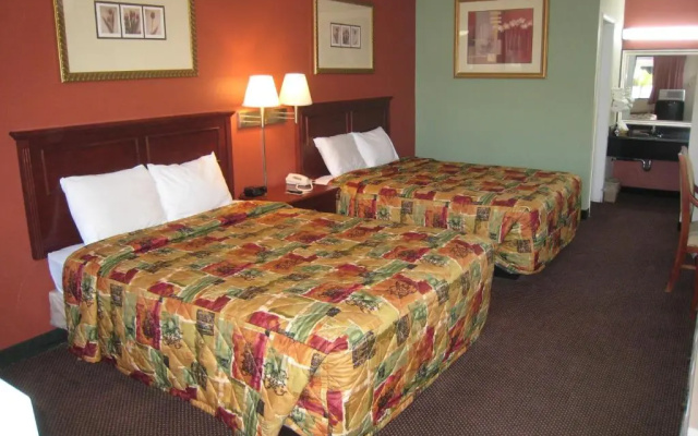 Motel 8