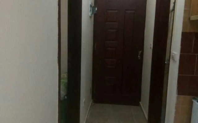 Mousa Apartment