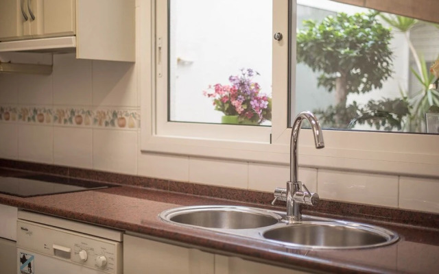 Apartamentos Montserrat