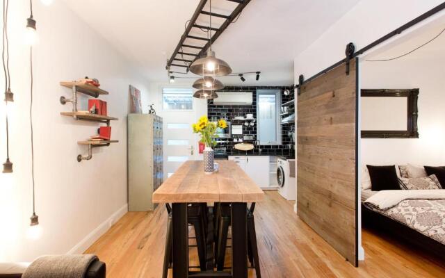 Industrial Central Apartment - Shop 8
