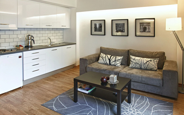 Apartman Istanbul