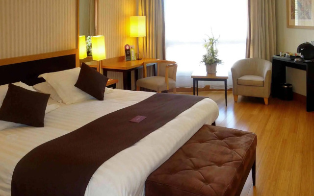 Mercure Montpellier Centre Antigone