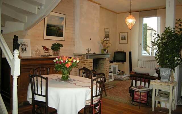 La Maison sur la Colline