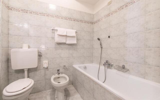 Albergo Conca Verde