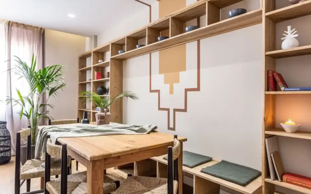 Sabha - 3 Bedrooms in Almagro