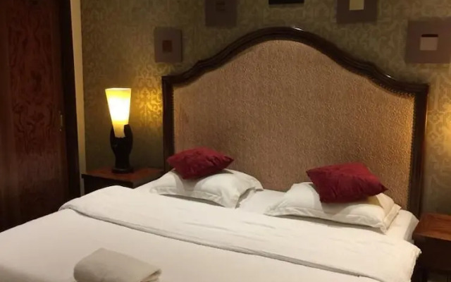 Aseel Hotel Apartment