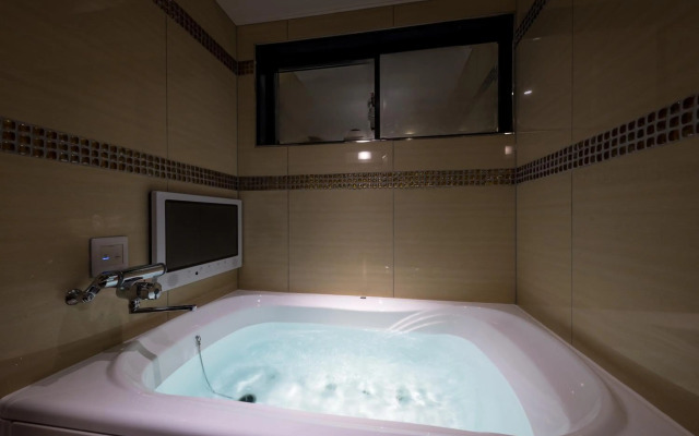 Hotel Water Gate Sagamihara (Adult Only)