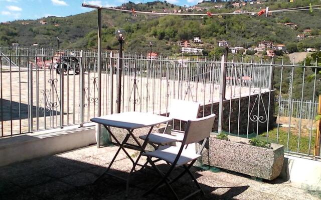 La Piazzetta Nel Vicolo