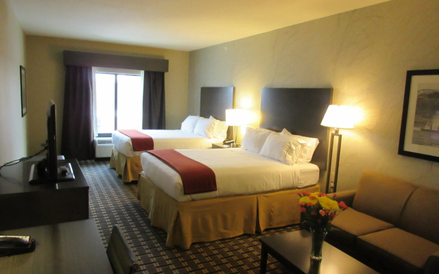 Holiday Inn Express & Suites Butler by IHG