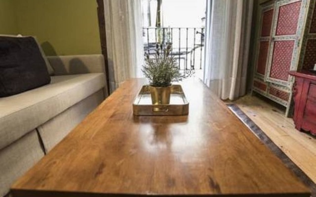 Apartamento Atocha I