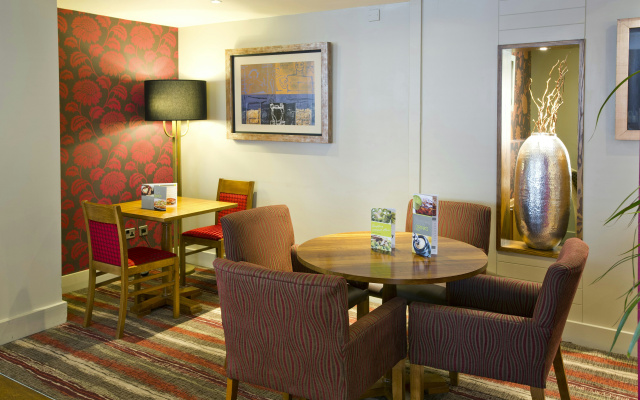 Premier Inn Glasgow City - George Square
