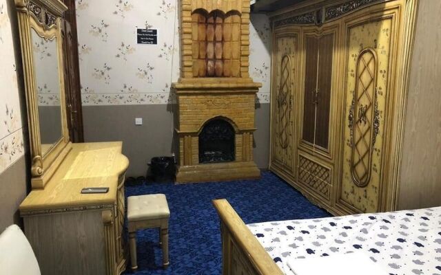Fa Inn Hostel Baku