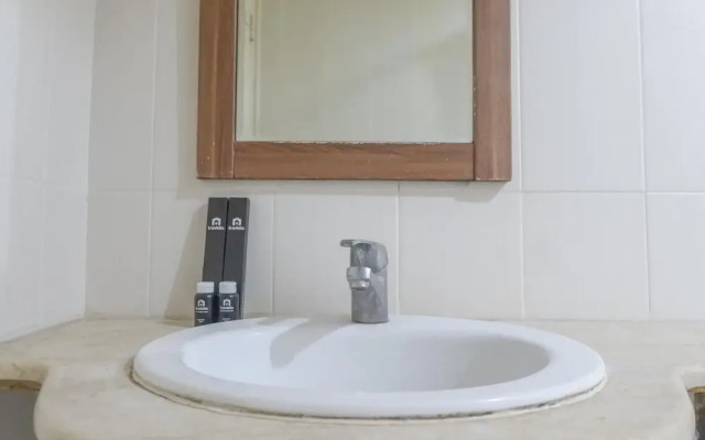 Scenic 2Br Apartment At Taman Beverly