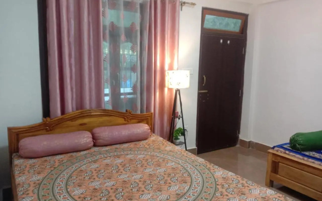 Sherpa Homestay - Darjeeling