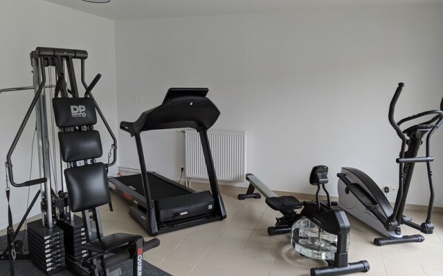 Les Terrasses sur Seine