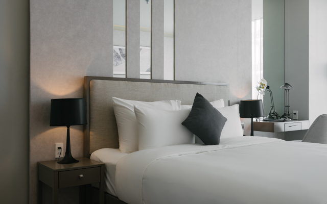 K-Zone The Star Hotel